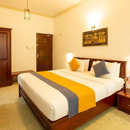 Hotel Yo Kandy Exteriér fotografie