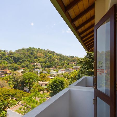 Hotel Yo Kandy Exteriér fotografie
