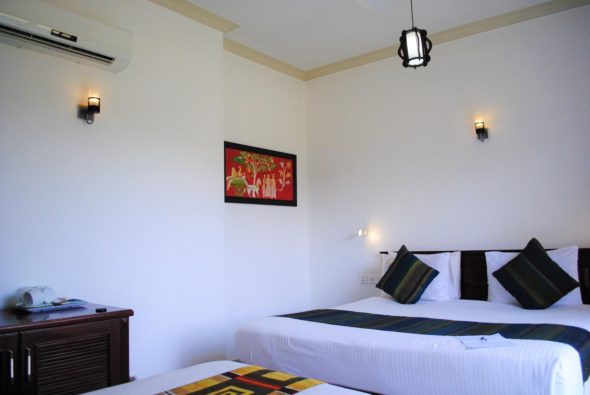 Hotel Yo Kandy Exteriér fotografie