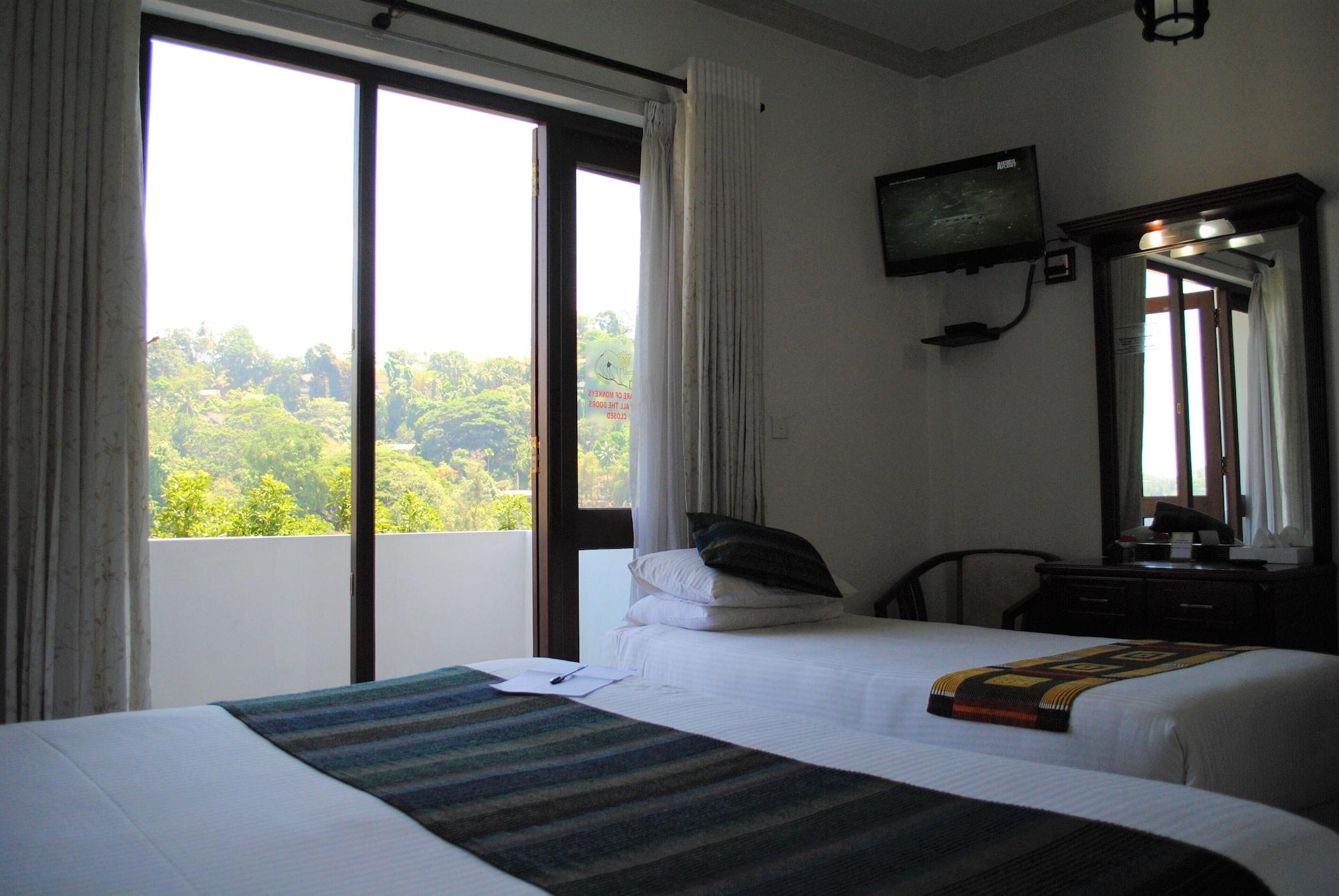Hotel Yo Kandy Exteriér fotografie