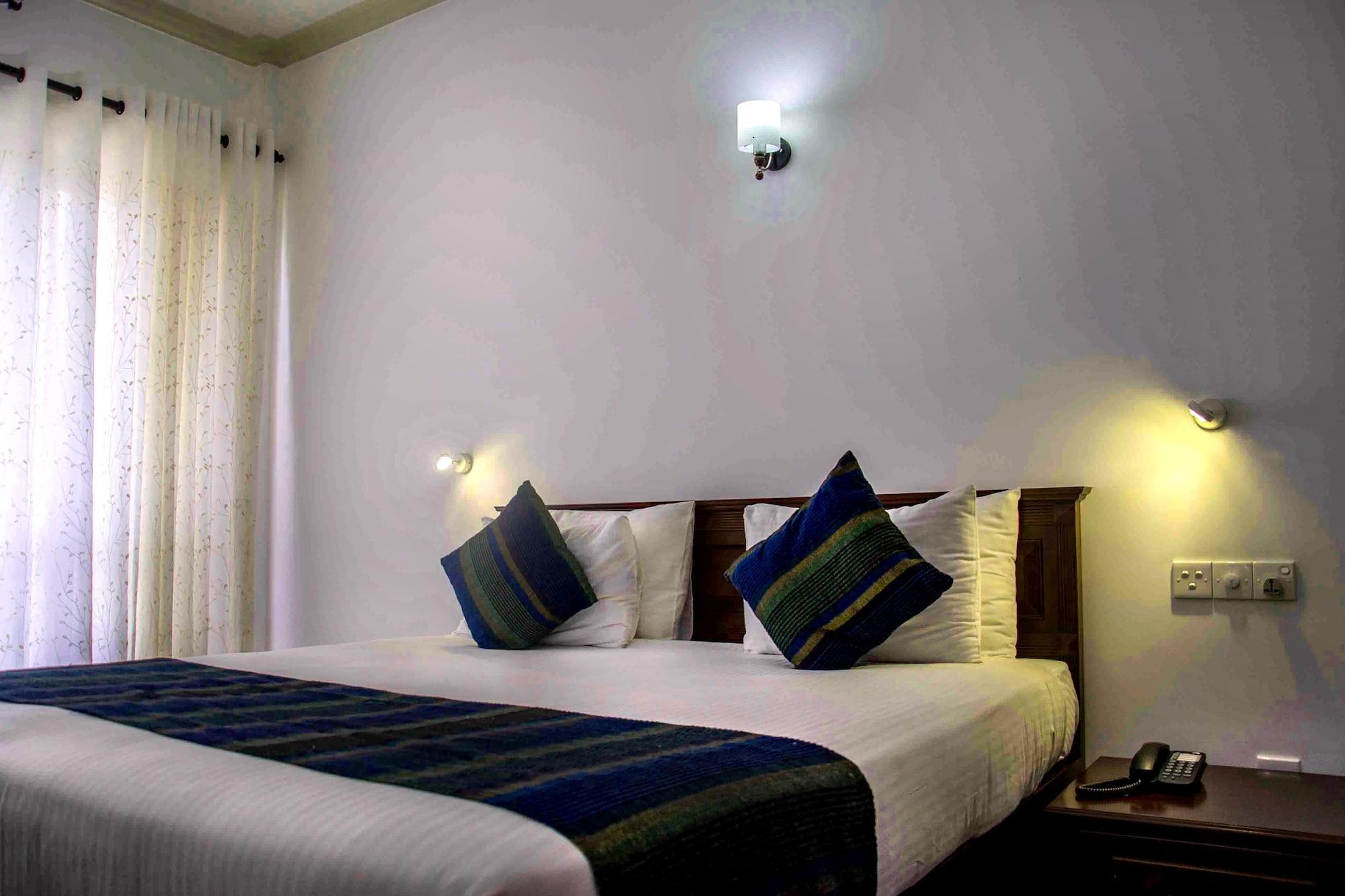 Hotel Yo Kandy Exteriér fotografie