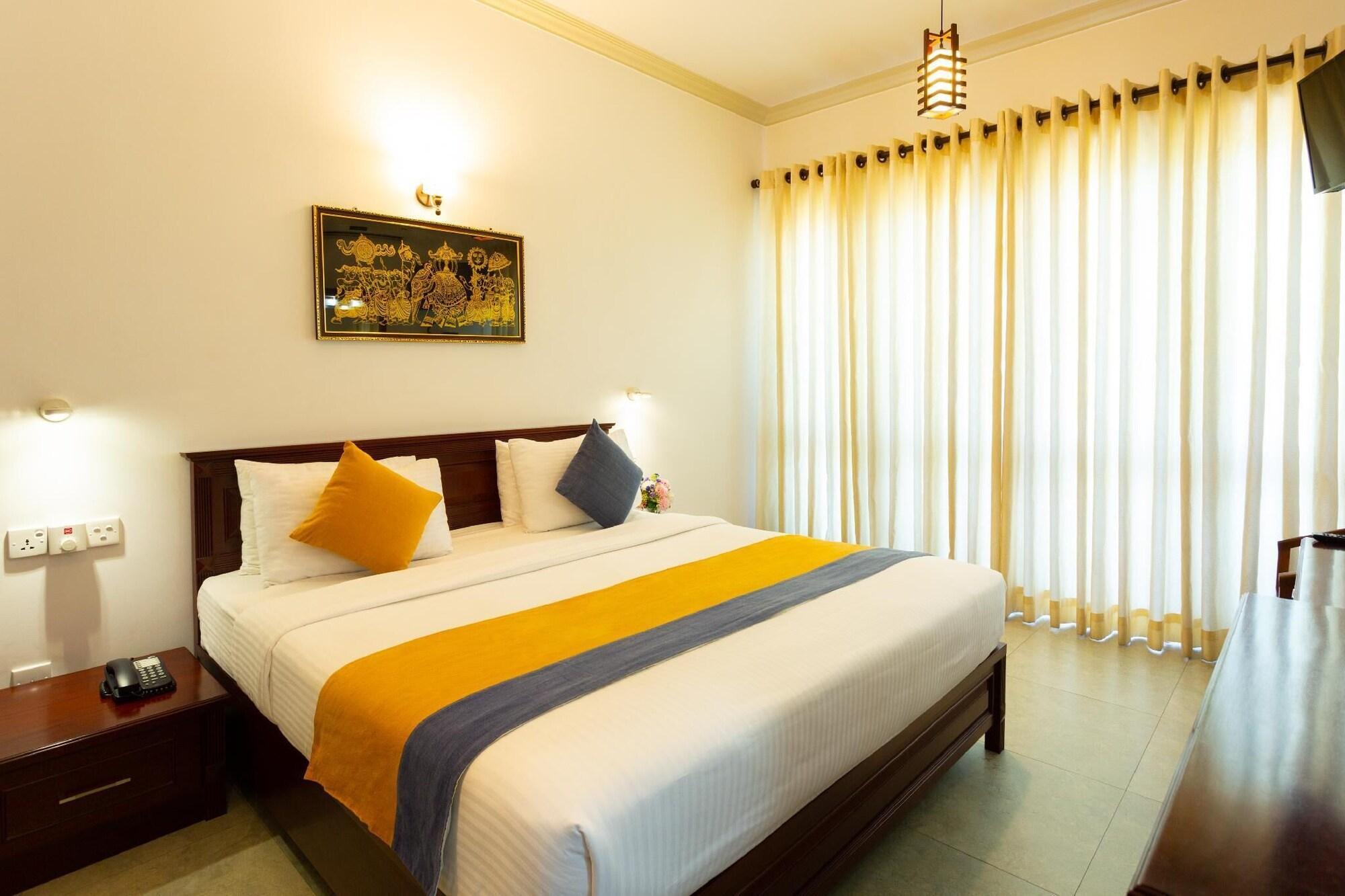 Hotel Yo Kandy Exteriér fotografie