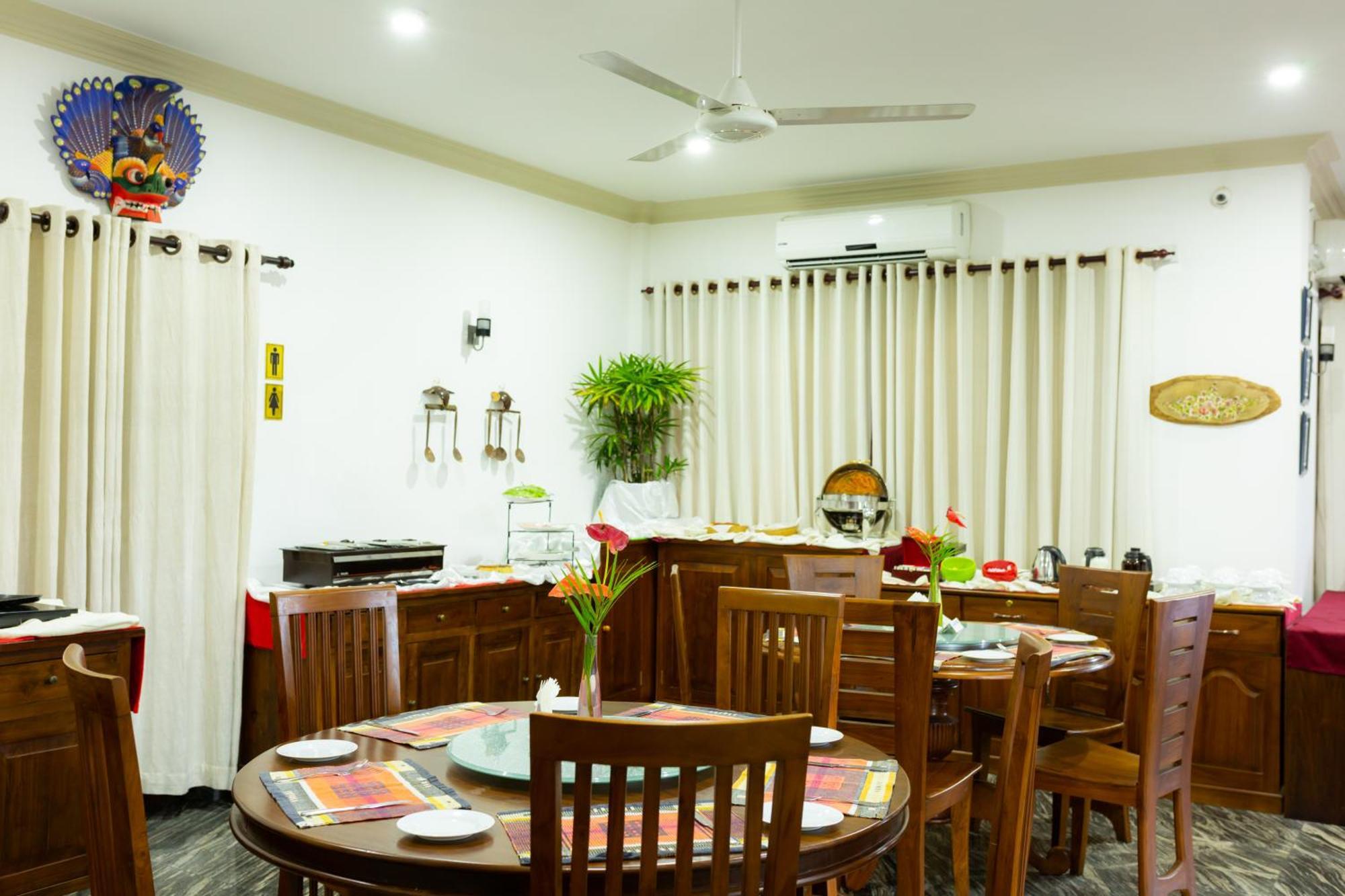 Hotel Yo Kandy Exteriér fotografie