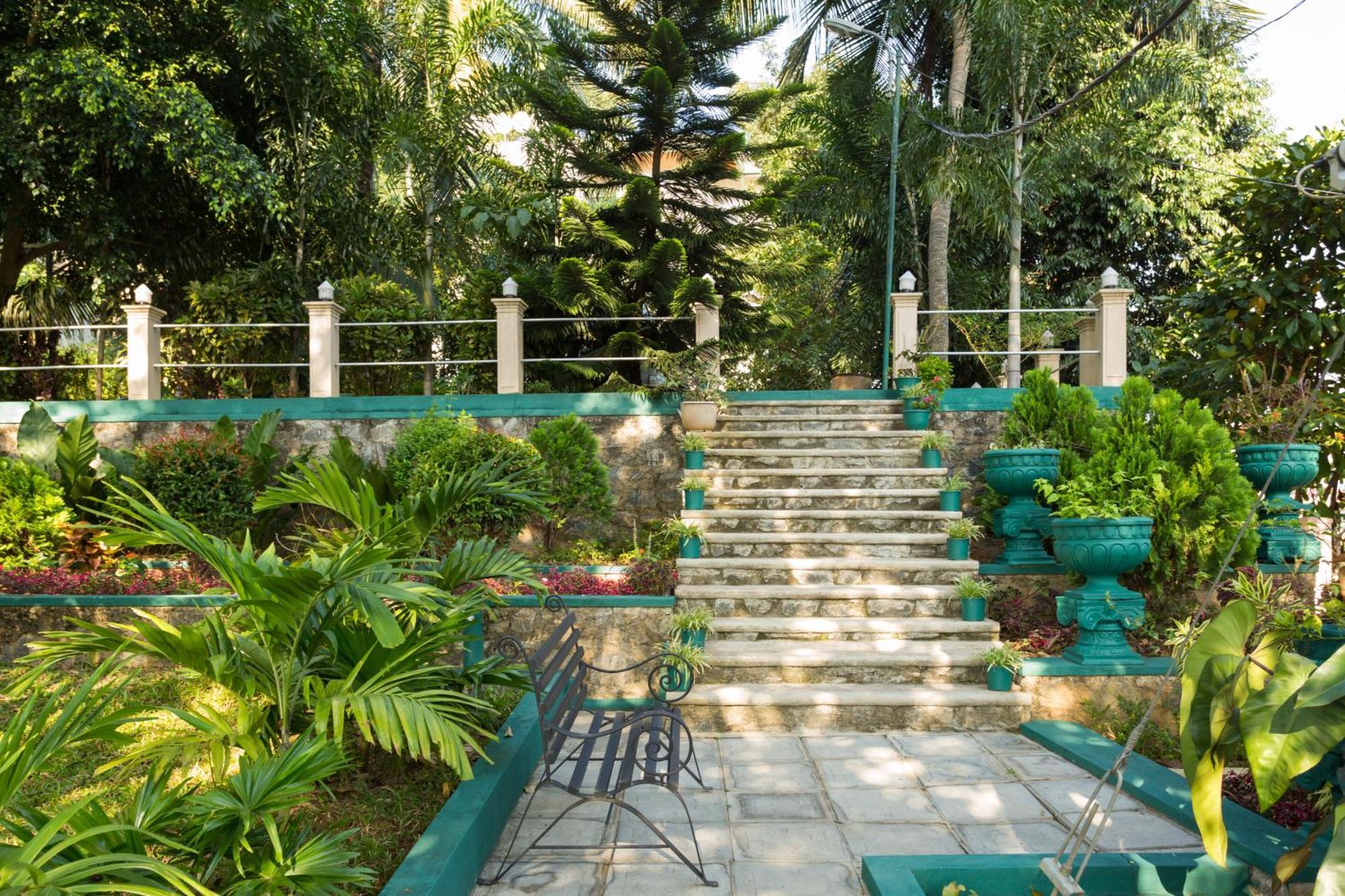 Hotel Yo Kandy Exteriér fotografie