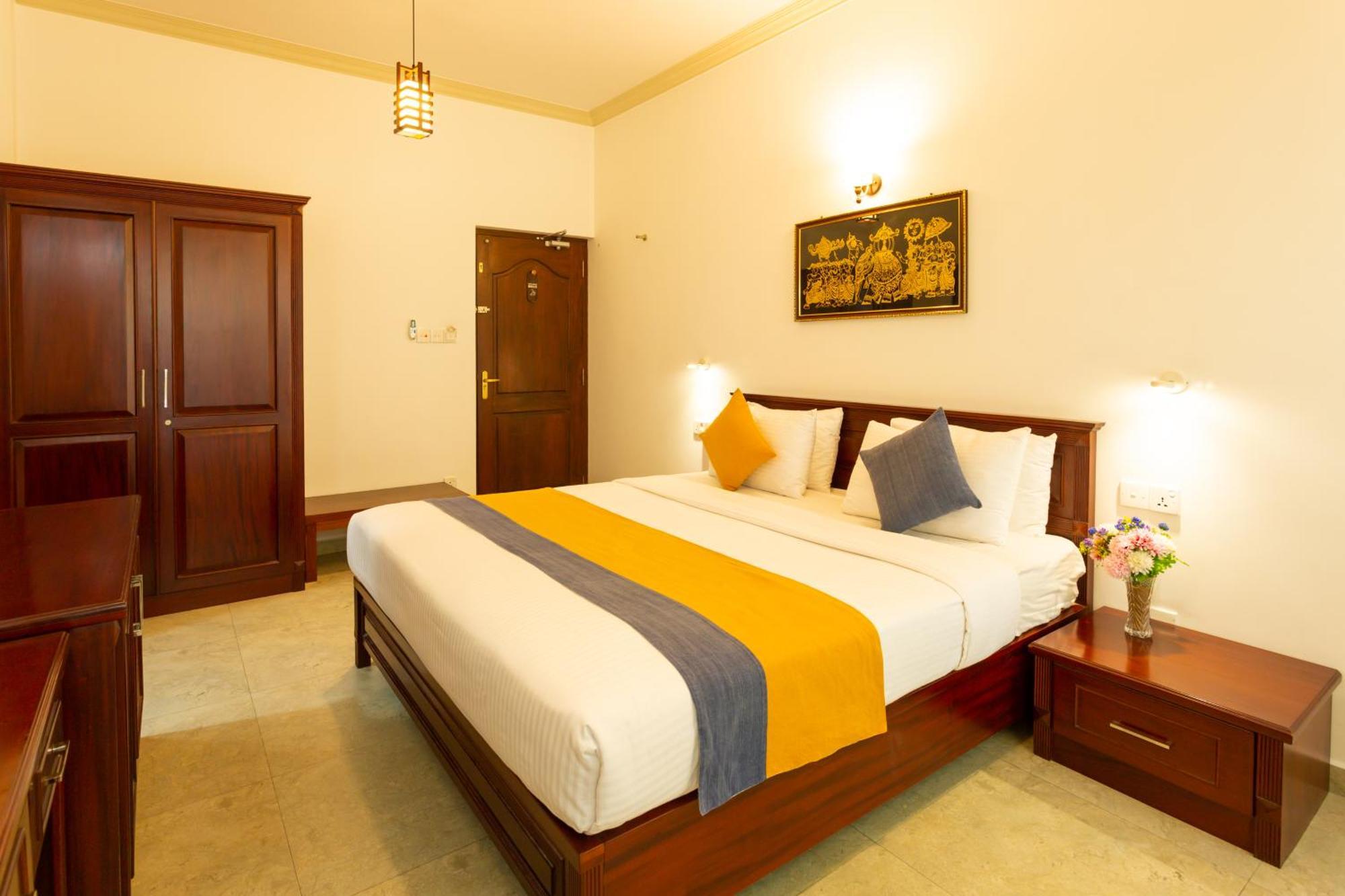 Hotel Yo Kandy Exteriér fotografie