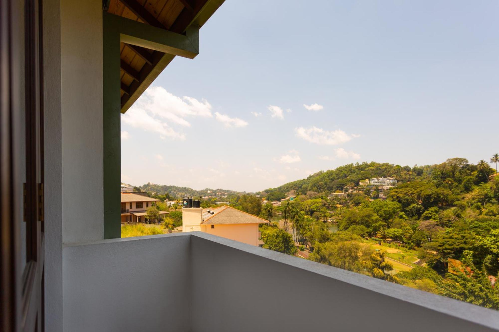 Hotel Yo Kandy Exteriér fotografie