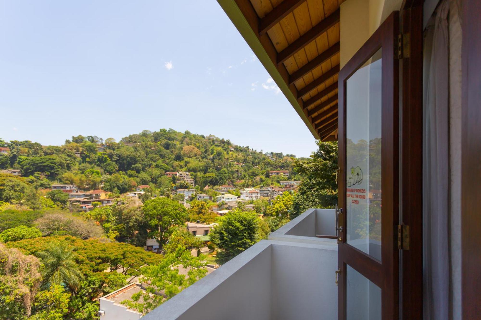 Hotel Yo Kandy Exteriér fotografie