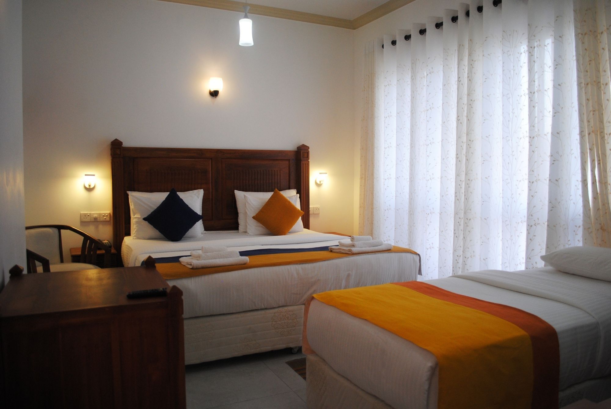 Hotel Yo Kandy Exteriér fotografie
