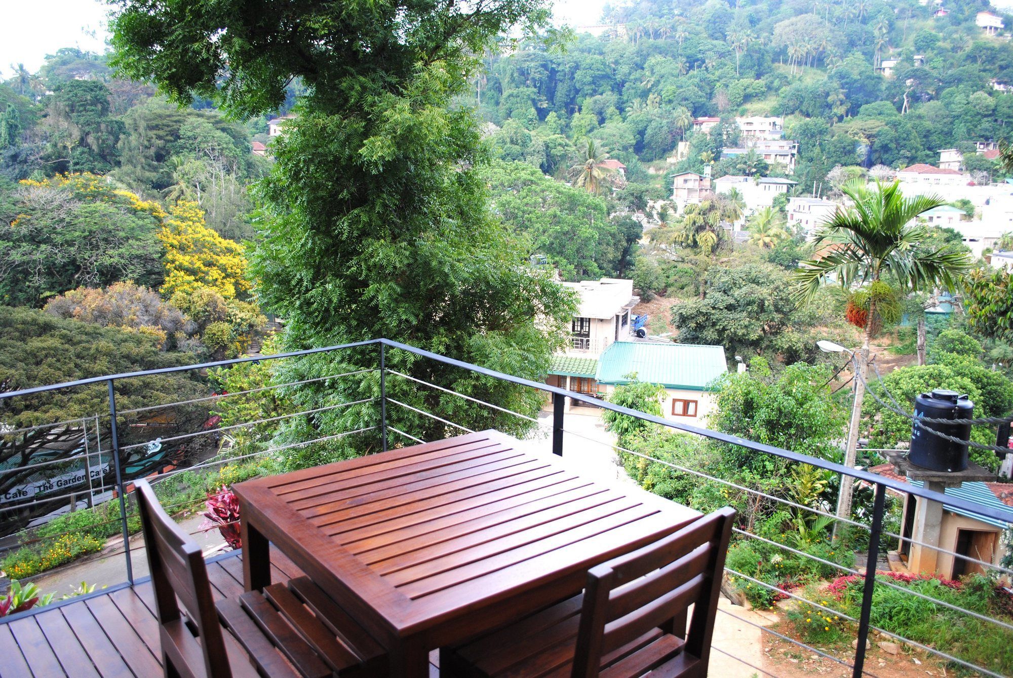 Hotel Yo Kandy Exteriér fotografie