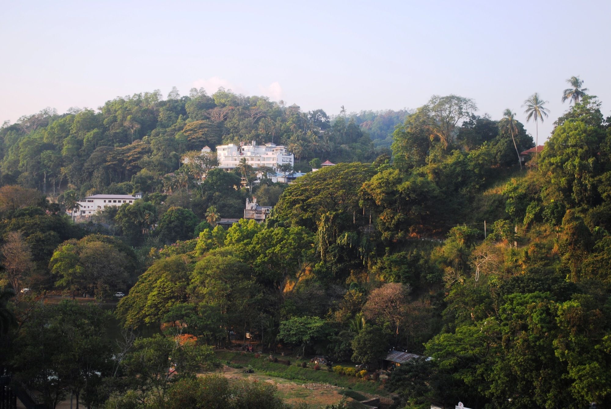 Hotel Yo Kandy Exteriér fotografie