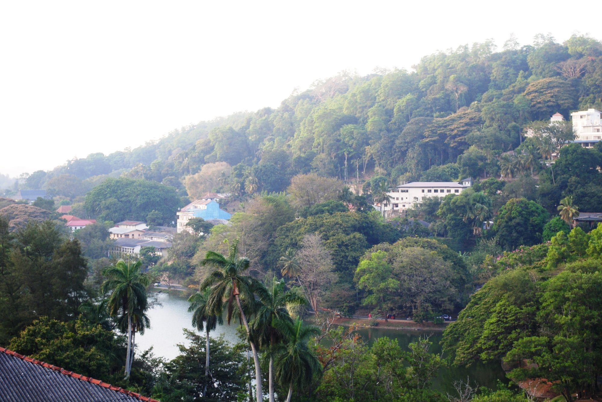 Hotel Yo Kandy Exteriér fotografie